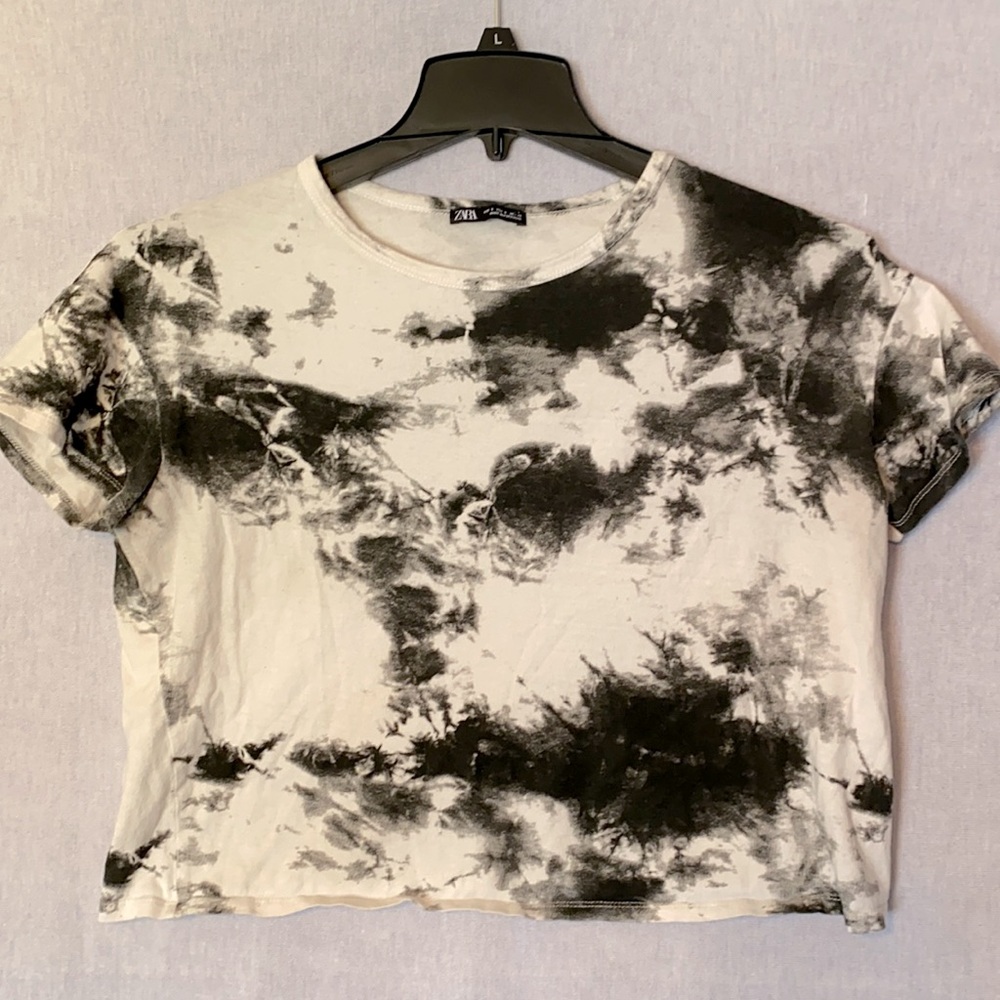 Women’s crop top